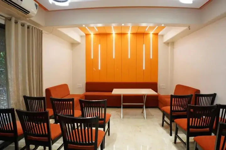 Аурангабад: Hotel Naivedya