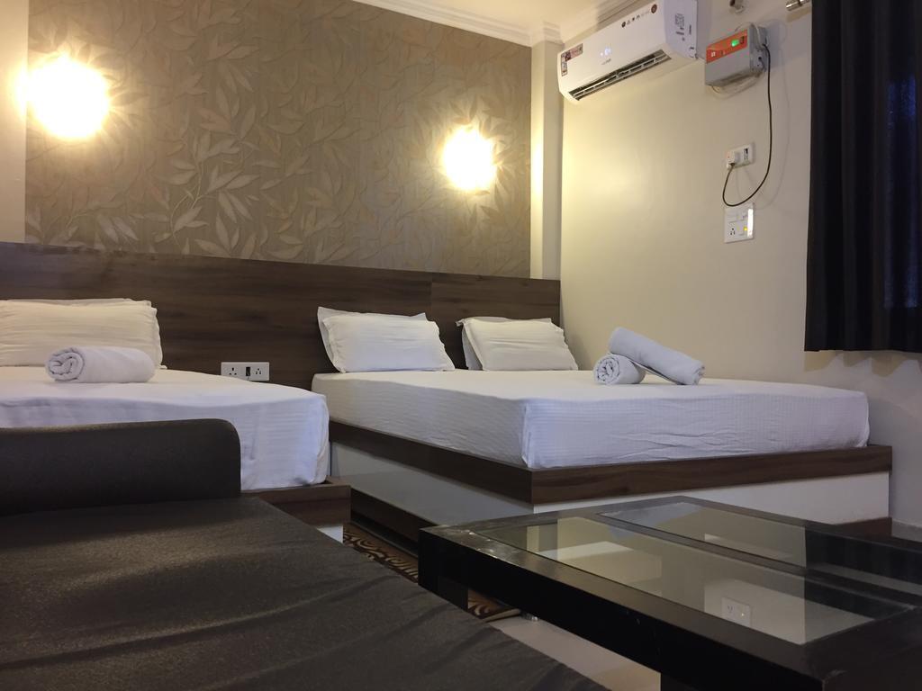 Варанаси: Hotel Sita
