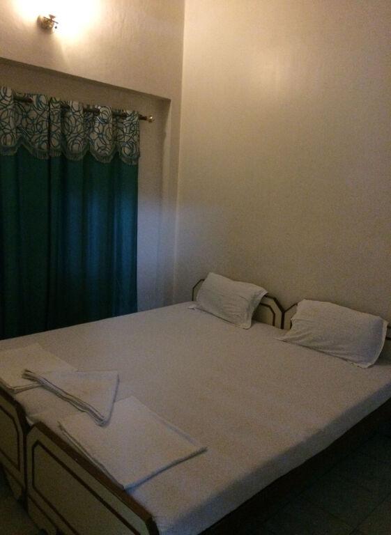 Варанаси: Hotel Sita