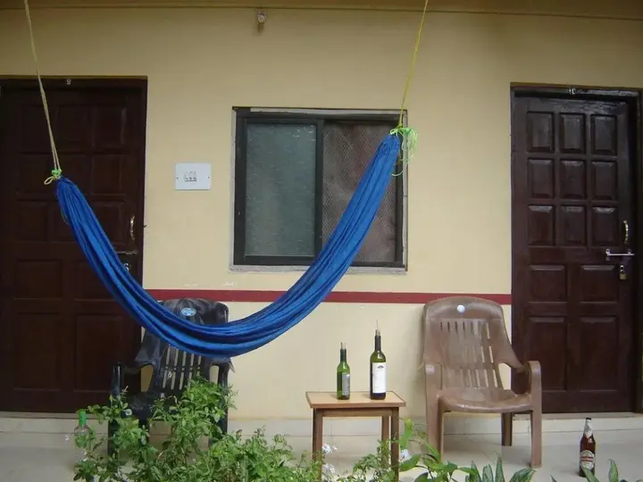 Анджуна: Silver Moon Guest House