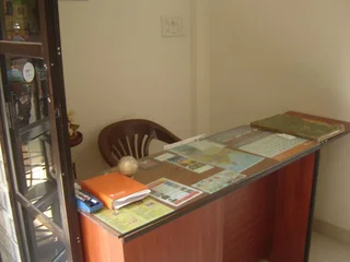 Анджуна: Silver Moon Guest House