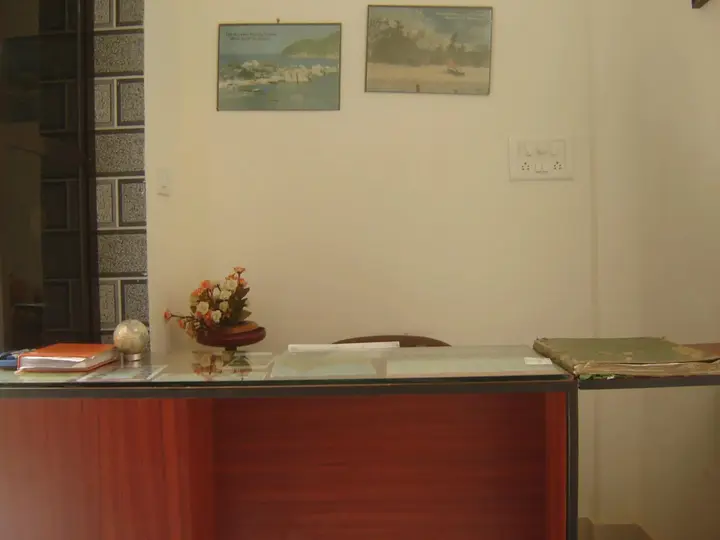 Анджуна: Silver Moon Guest House