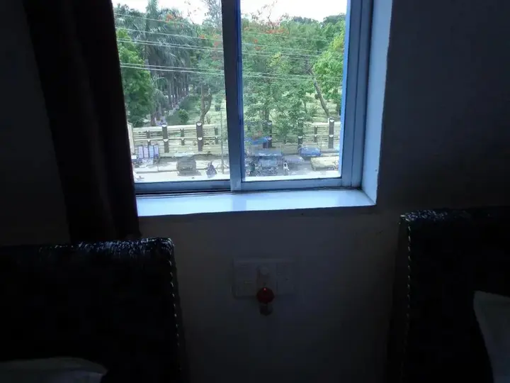 Бодх-Гая: Jyoti Guest House