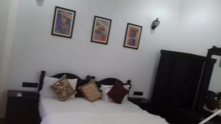 Джайсалмер: Hotel Heritage House