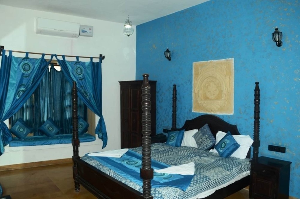 Джайсалмер: Hotel Heritage House