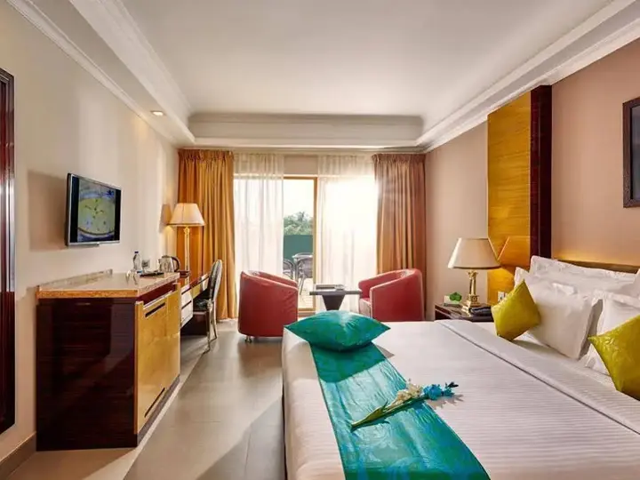 Аллеппи: Hotel Bonanza