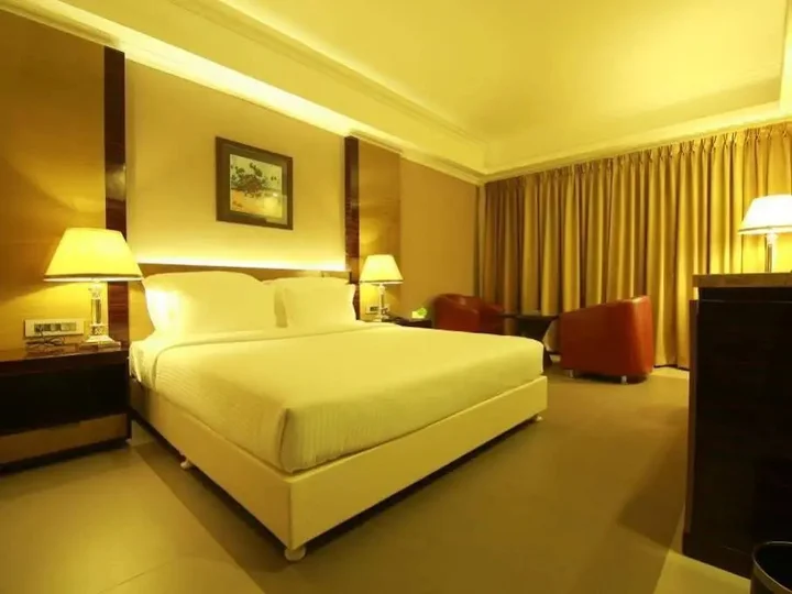 Аллеппи: Hotel Bonanza