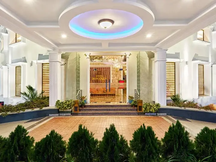 Аллеппи: Hotel Bonanza