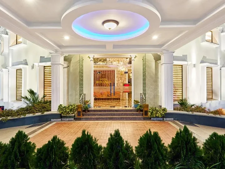 Аллеппи: Hotel Bonanza