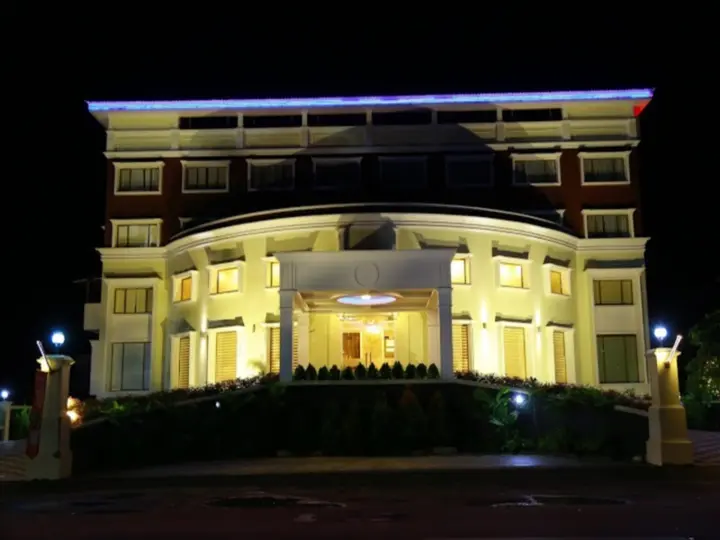 Аллеппи: Hotel Bonanza