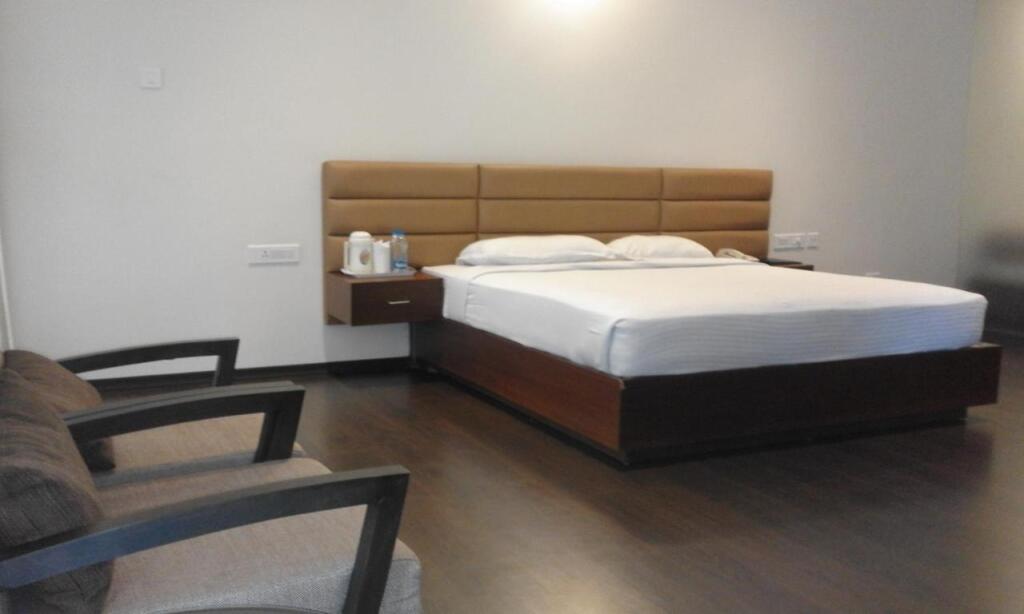Чираккал: Malabar Residency