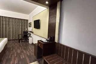 Гуруграм: Yuhi Mansions A Boutique Hotel