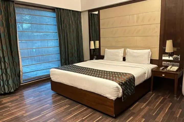 Гуруграм: Yuhi Mansions A Boutique Hotel