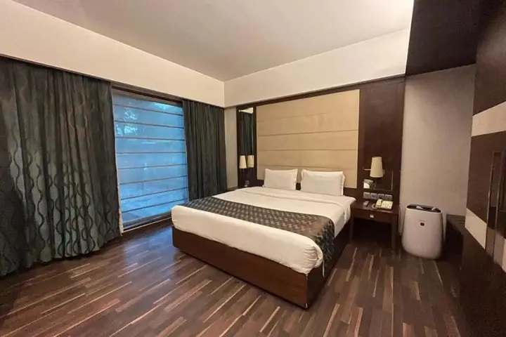 Гуруграм: Yuhi Mansions A Boutique Hotel