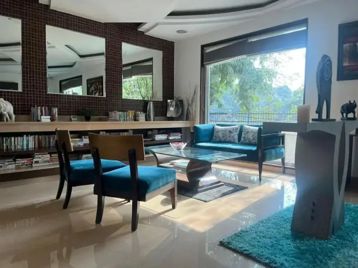 Гуруграм: Yuhi Mansions A Boutique Hotel