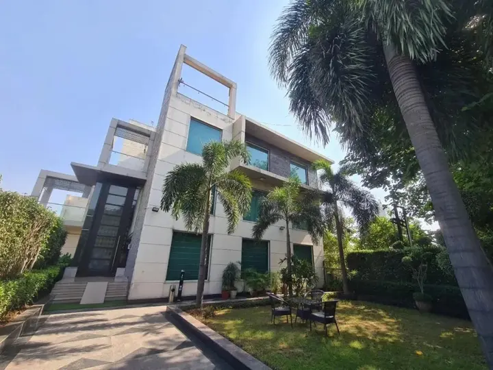 Гуруграм: Yuhi Mansions A Boutique Hotel