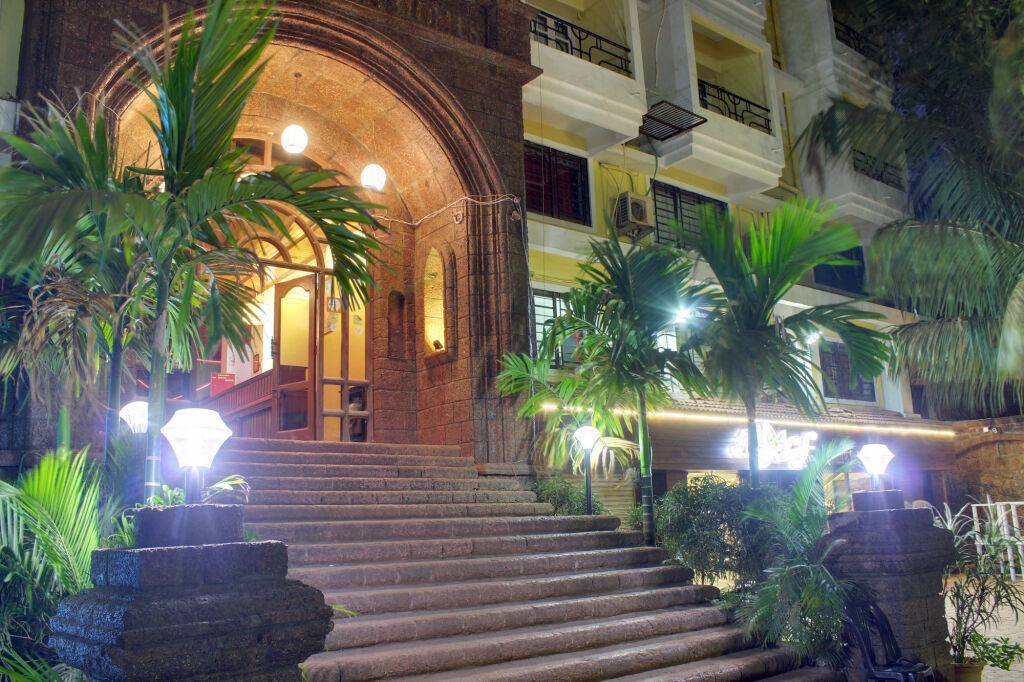 Калангут: The Rivasa Resort