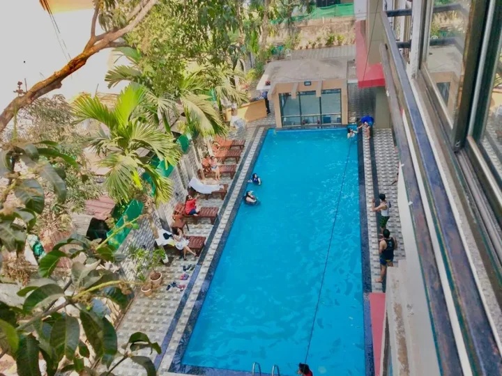 Калангут: The Rivasa Resort