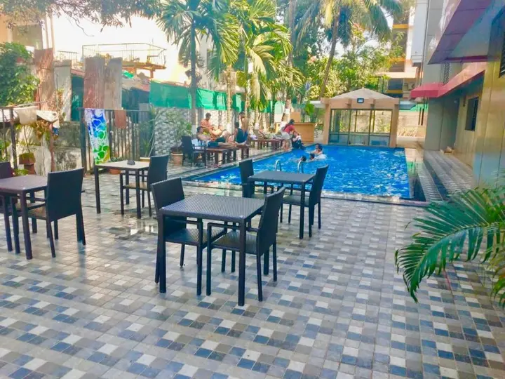Калангут: The Rivasa Resort