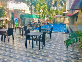 Калангут: The Rivasa Resort