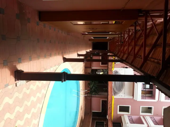 Калангут: The Rivasa Resort
