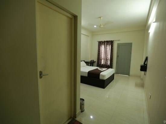 Паллипурам: Hotel Metro Regency