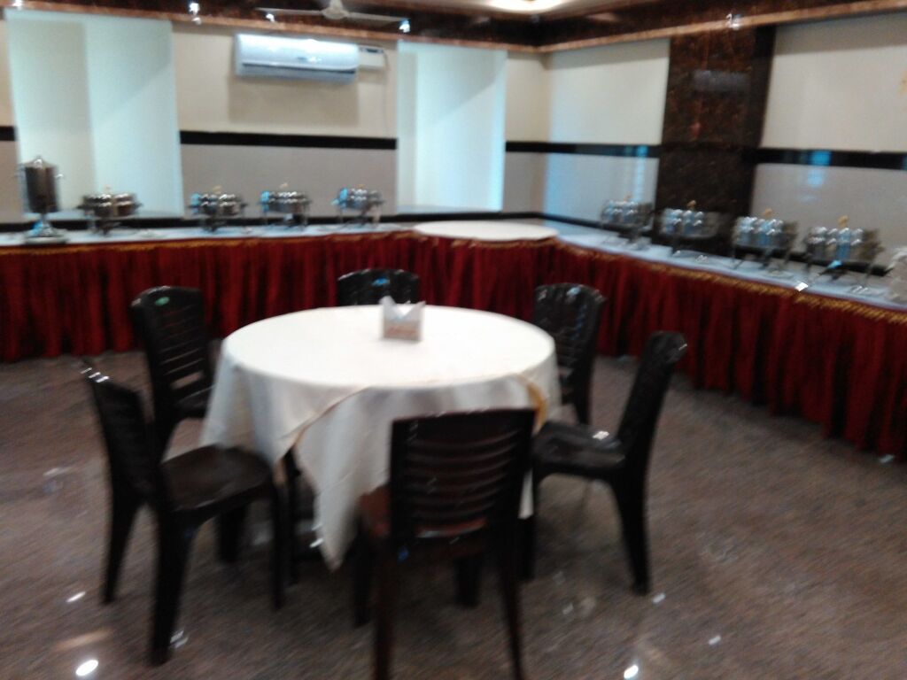 Бангалор: Hotel Raj Vista - Suites & Convention