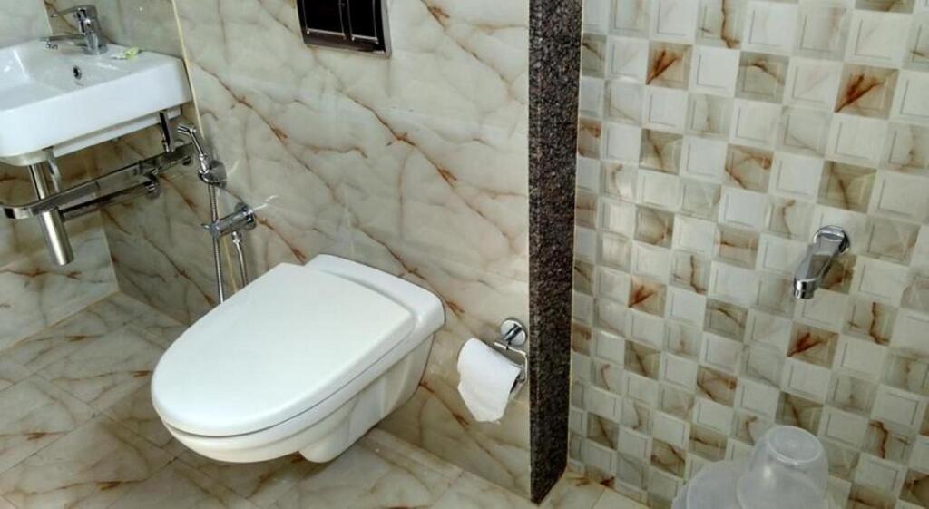 Бангалор: Hotel Raj Vista - Suites & Convention