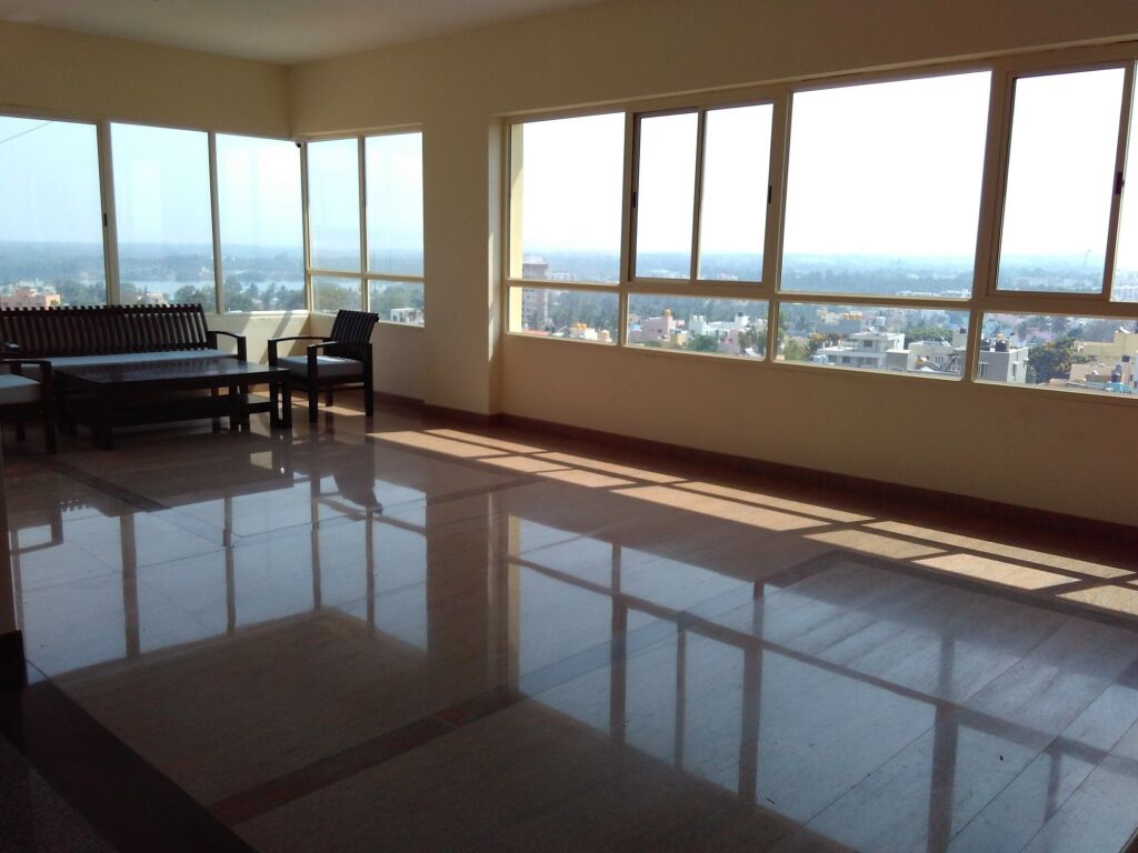 Бангалор: Hotel Raj Vista - Suites & Convention