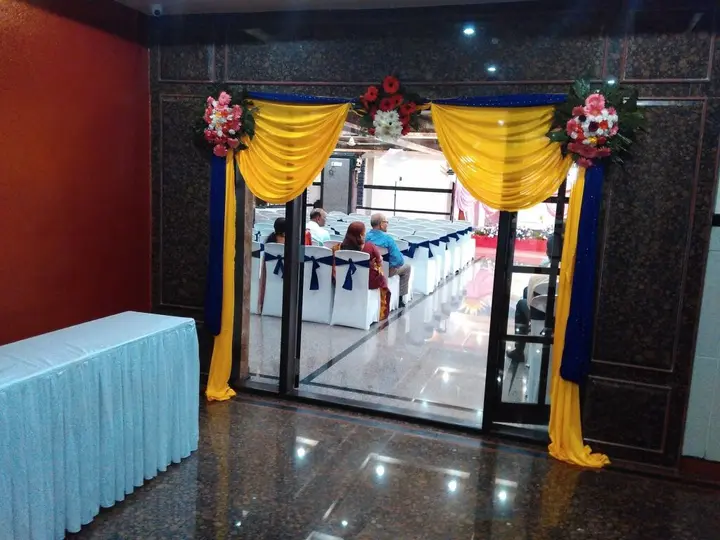 Бангалор: Hotel Raj Vista - Suites & Convention