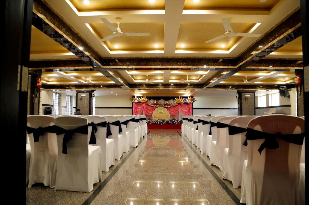 Бангалор: Hotel Raj Vista - Suites & Convention