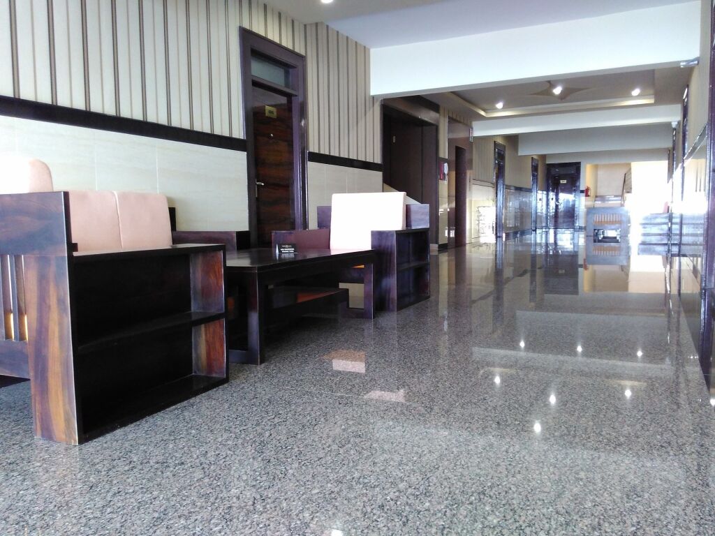 Бангалор: Hotel Raj Vista - Suites & Convention