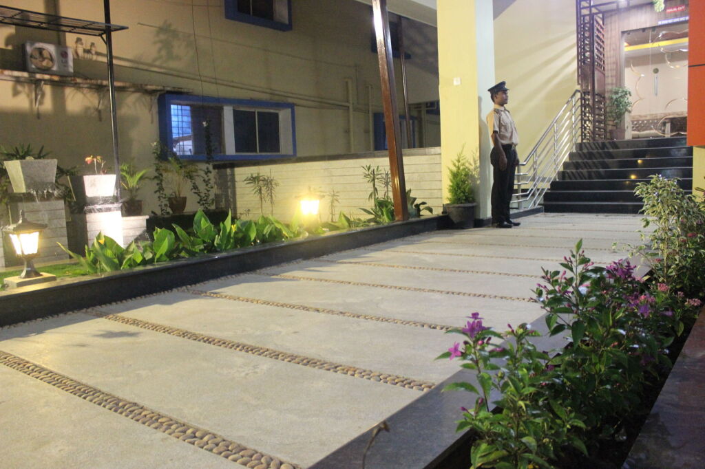 Бангалор: Hotel Raj Vista - Suites & Convention