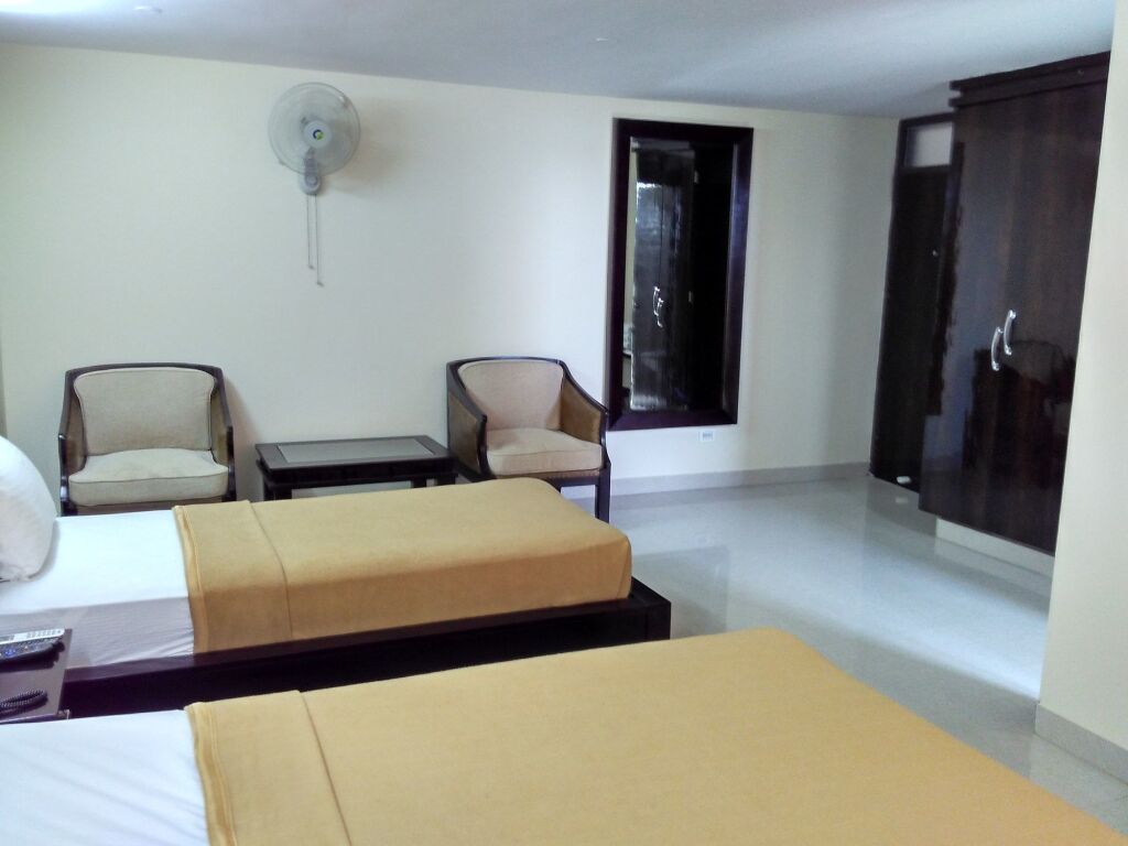 Hotel Raj Vista - Suites & Convention — фото 4