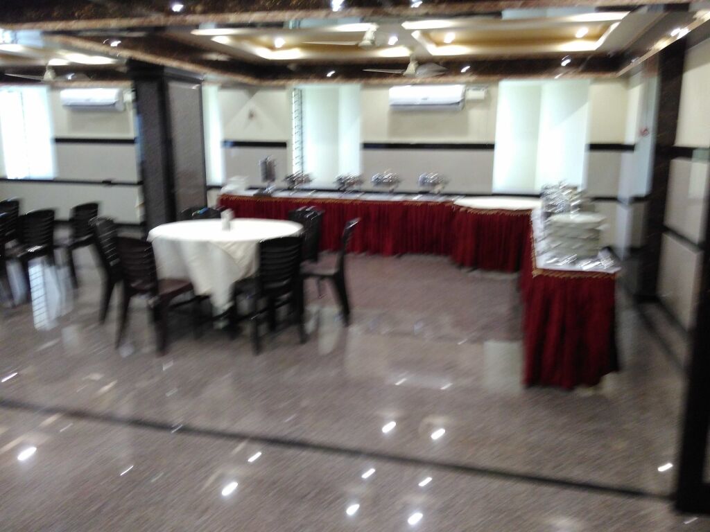 Бангалор: Hotel Raj Vista - Suites & Convention
