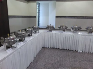 Бангалор: Hotel Raj Vista - Suites & Convention