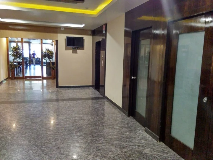 Бангалор: Hotel Raj Vista - Suites & Convention