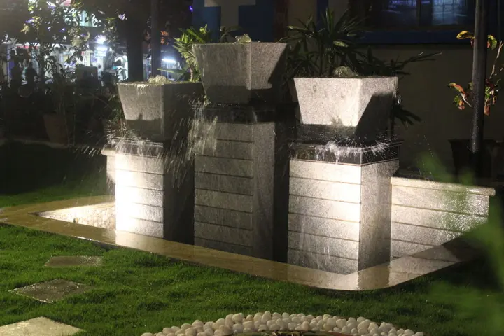Бангалор: Hotel Raj Vista - Suites & Convention