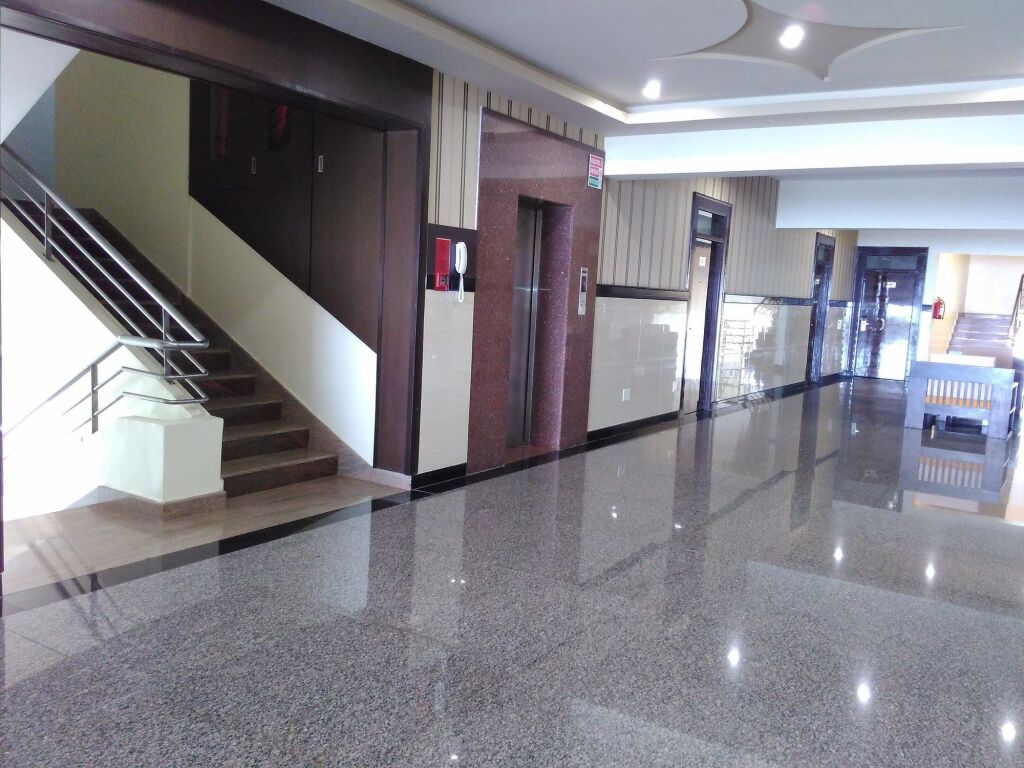 Бангалор: Hotel Raj Vista - Suites & Convention