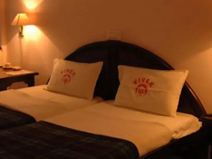 Кунур: Hotel Vivek
