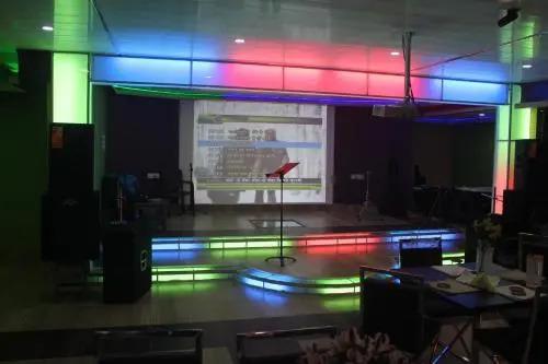 Пеллинг: Hotel ChuLyang