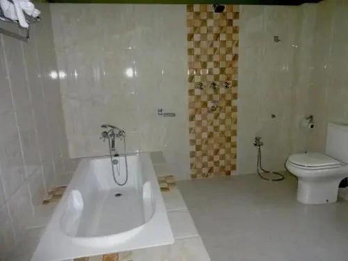 Пеллинг: Hotel ChuLyang