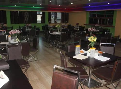 Пеллинг: Hotel ChuLyang