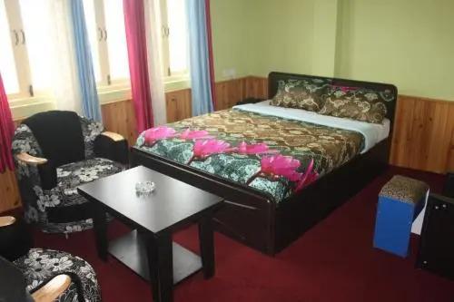 Пеллинг: Hotel ChuLyang