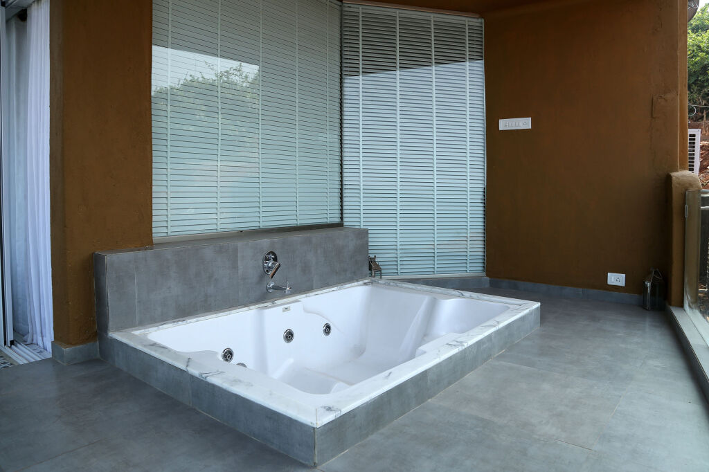 Shalai - The Cliff Resort — фото 6