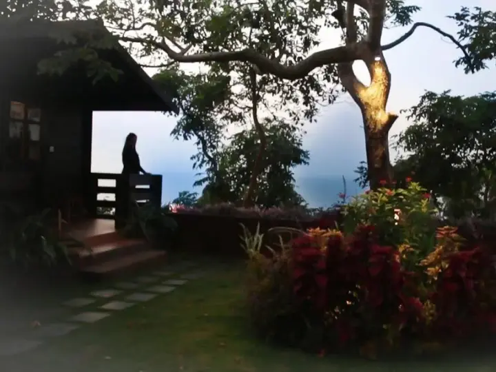 Вагатор: Shalai - The Cliff Resort