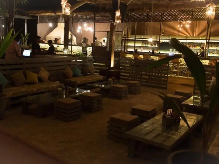 Вагатор: Shalai - The Cliff Resort