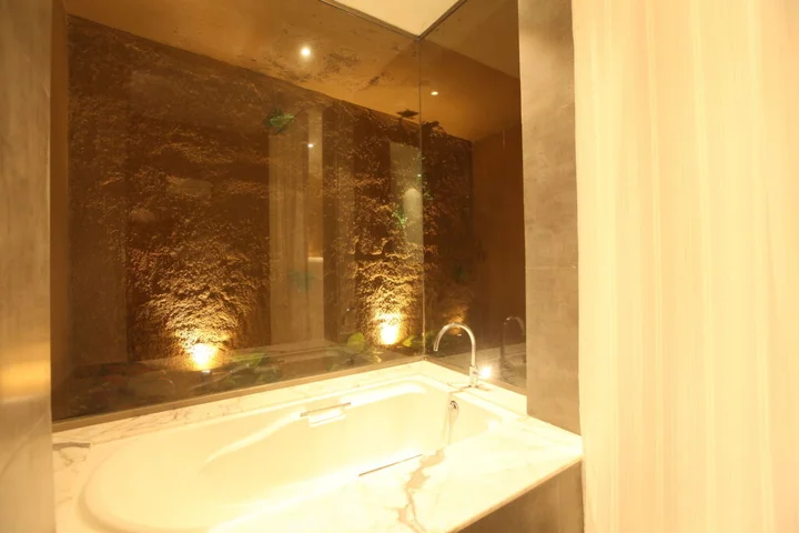 Вагатор: Shalai - The Cliff Resort