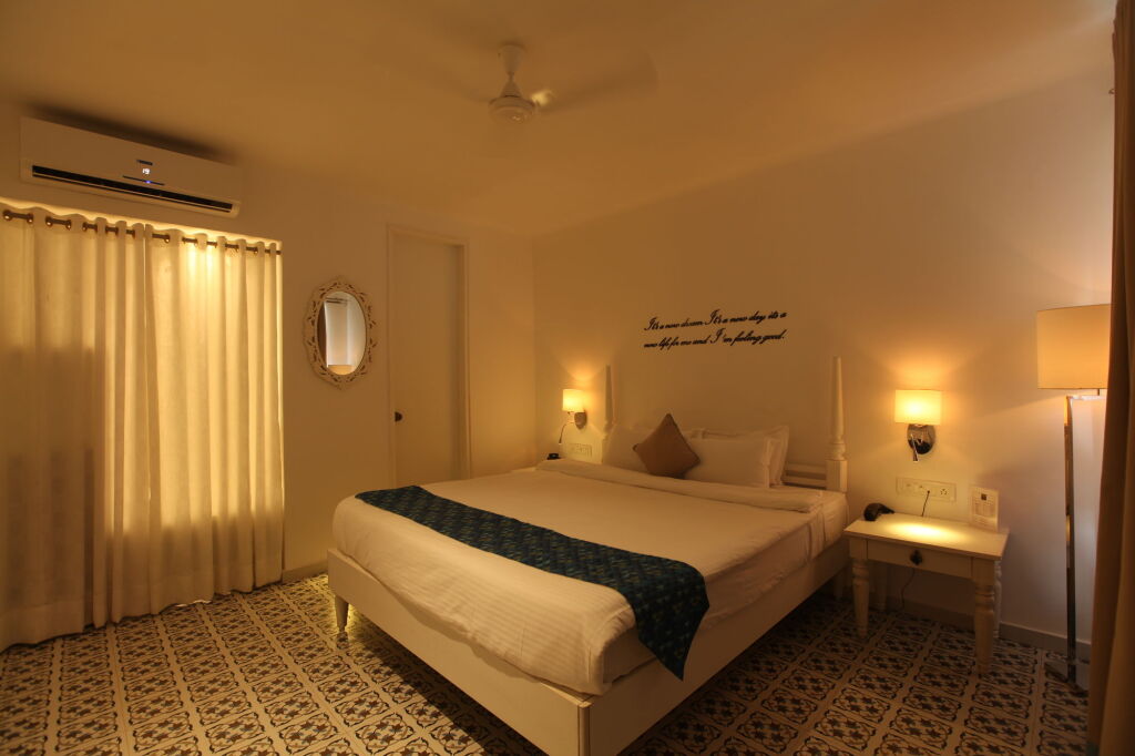 Shalai - The Cliff Resort — фото 2
