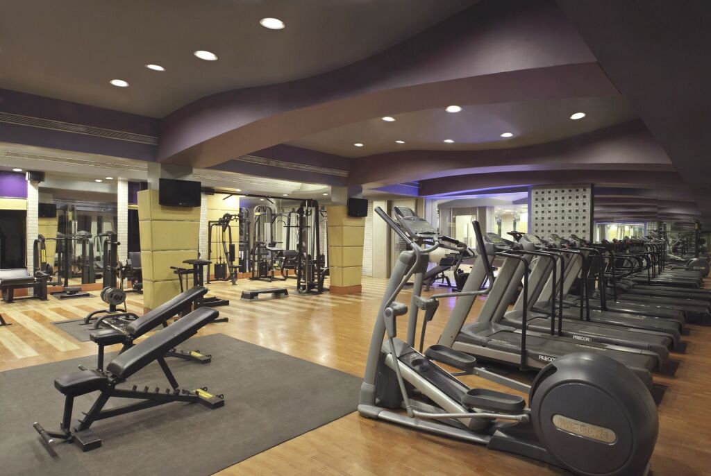 Пуна: Residency club